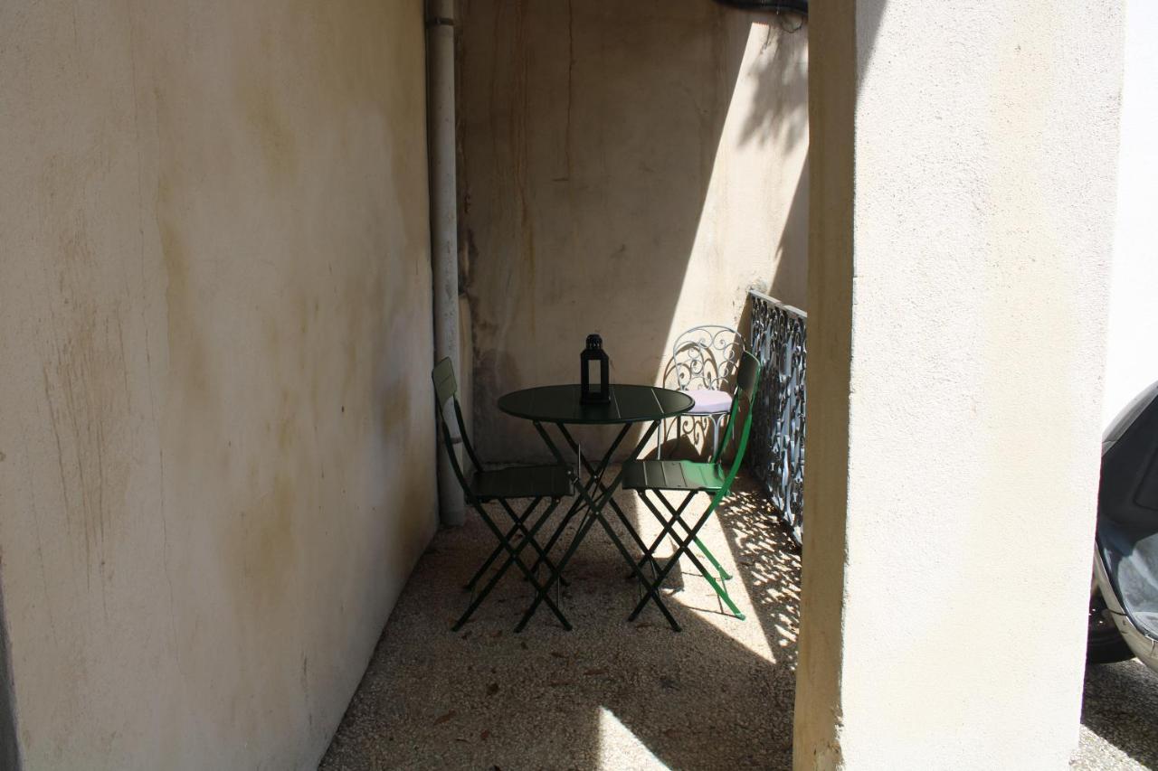 P2 Centre Au Calme. Appartement