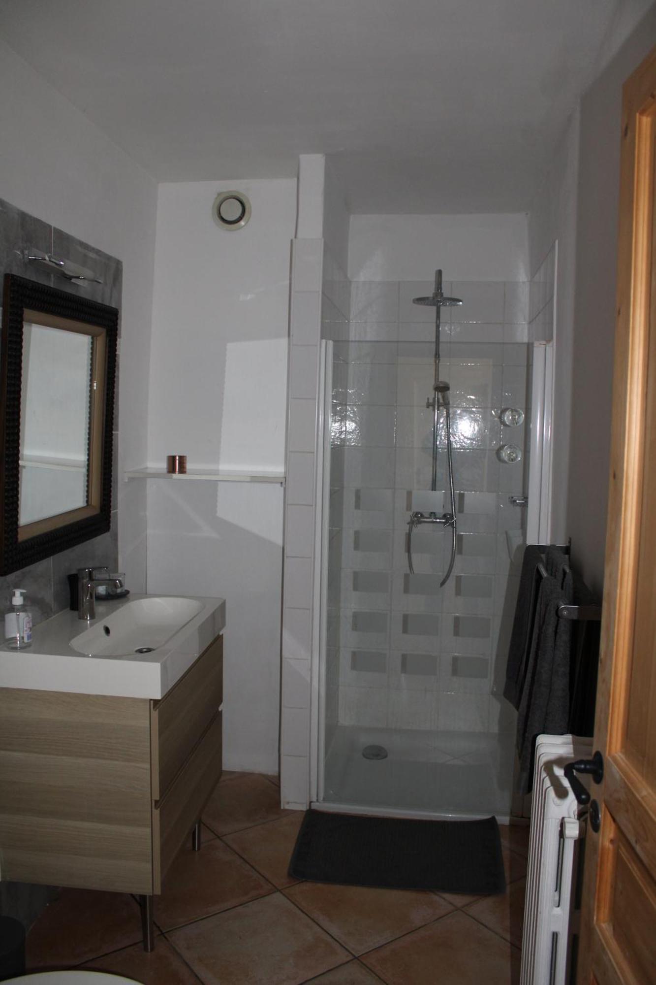 Agreable P2 Centre Au Calme. Apartment