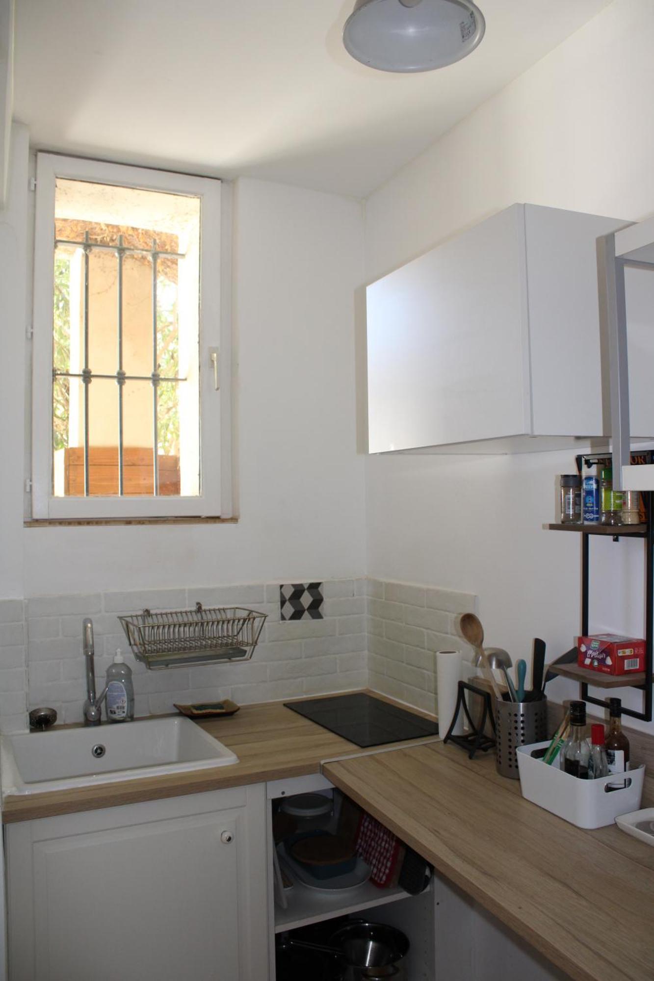 Agreable P2 Centre Au Calme. Nîmes