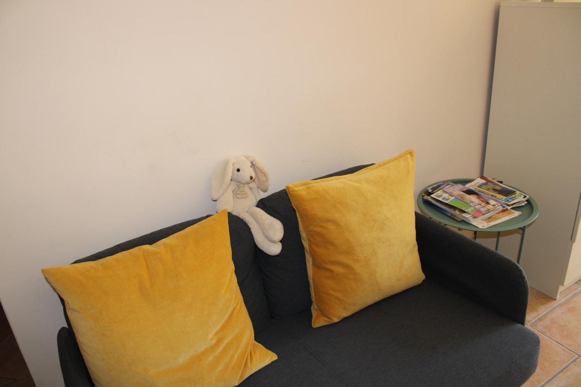 P2 Centre Au Calme. Appartement